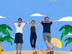 -乐刻体能馆FitTribe飞踹运动(西湖银泰店)