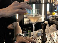 -叁 Three· bistro餐酒馆