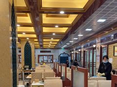 -福寿斋·老北京铜锅涮肉·烤鸭(顺义总店)