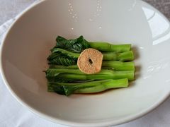 -夏宫中餐厅(静安香格里拉店)