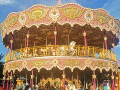 -青岛方特梦幻王国