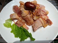 -天宜隆蘑菇宴火锅(石景山旗舰店)