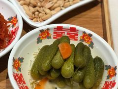 -可口香·非遗老号烧烤(南岗直营店)