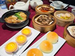 -金苑海鲜酒家(新港中路店)