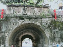 -桂林独秀峰王城景区