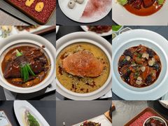 -大拙里·精致融合菜(沙湖桃源国际店)