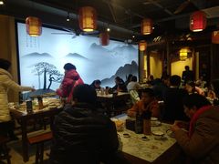 大堂-醉南拳客家菜·河田鸡(东街口航空大厦店)