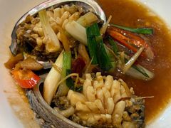 酱油水鲍鱼-莲花公园煎蟹(总店)