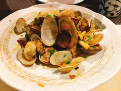 -有喜屋·深夜食堂(北京西路店)