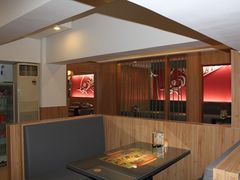 -鱼酷活鱼烤鱼(昆明路店)