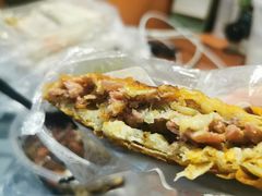 -运栋天马牛肉饼(林科大店)