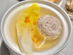 -蒋先森餐厅(万星广场店)