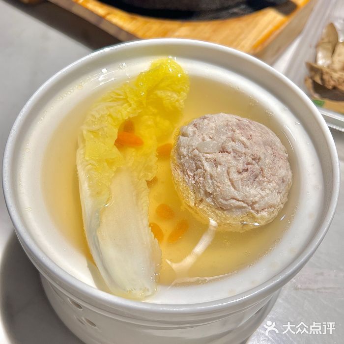 蒋先森餐厅(万星广场店)图片