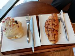 圣诞雪屋-星巴克臻选(惠州华贸天地1楼店)