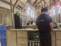 -黄记煌三汁焖锅(欢乐海岸店)