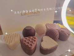 -Laderach 莱德拉(上海环贸iapm店)