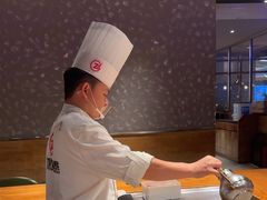 -飞阳铁板烧(ME TOWN购物中心店)