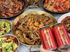 -蛙老爹·蜀香美蛙鱼头(王家湾店)