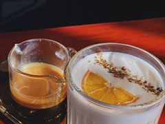 -BLAQ咖啡(骏豪店)