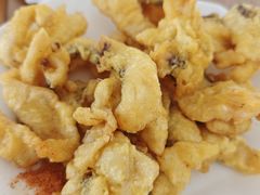 -美顺香食府鱼头老店(雪野湖店)
