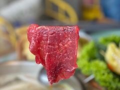 -花田煮鲜牛肉火锅(钟楼众汇店)