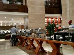 -三亚凤凰水城凯莱度假酒店