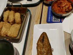 -梨花牛肉汤饭(仁恒伊势丹店)