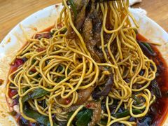 -虾糊闹(汽车东站店)