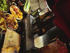 -赤红音乐现场(浦东金桥路店)