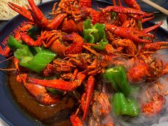 -红盔甲·小龙虾(天钥桥店)