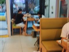 -烤满分·东北烧烤(首经贸店)