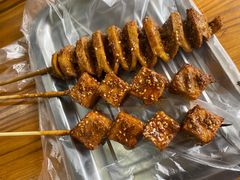 -南门头上美食街