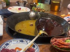 -楠火锅(昆山金鹰店)