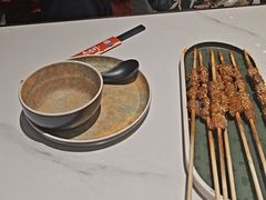 -清真·宁夏印象·盐池滩羊肉体验店(江宁路店)