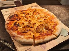 -圣丰索菲特·2 On 988 Café 自助餐厅