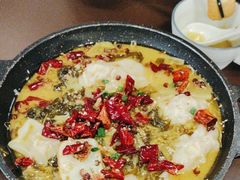 -袁记云饺的猜想(东方宝泰首店)
