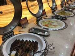 -东方之珠洗浴休闲广场(南开店)