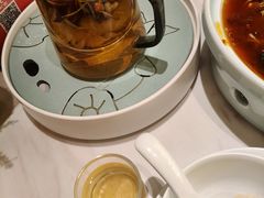 -荷花亭·湖北融合菜(中商广场店)