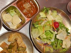 -西塔老太太泥炉烤肉(苏州大悦城店)