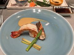 -新鲜特色餐厅(香格里拉大酒店)