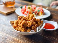 -一縷炊煙(南长街店)