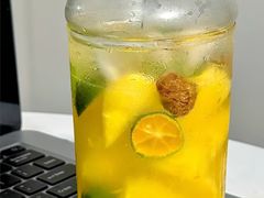 -宝藏绿洲(扬韬广场店)