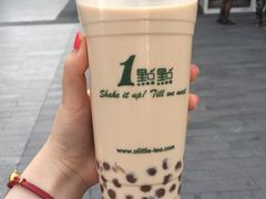 -1点点(银座和谐广场店)