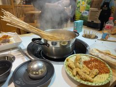 -屋头串串(临江路店)