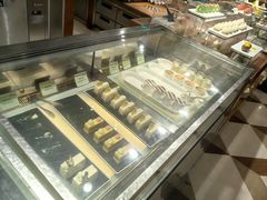 -二楼咖啡厅·厦门源昌凯宾斯基大酒店(湖滨中路店)