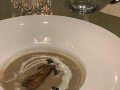 -CHASE Modern Cuisine(崇宁路店)