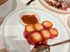 -铭家点心(秦岭路店)