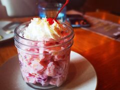 -THE CANNERY&JUJU 新鲜海鲜·牛排美食酒廊