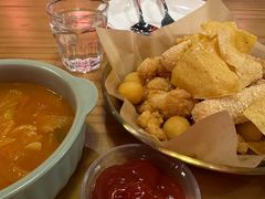-清真·艾美可餐厅(大悦汇店)