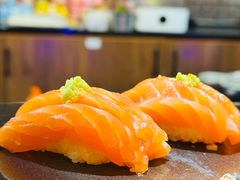 -昊·来了寿司(台湾街店)